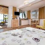 Apartments Figarola