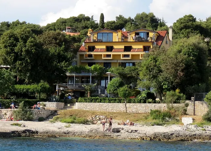 Apartments Figarola