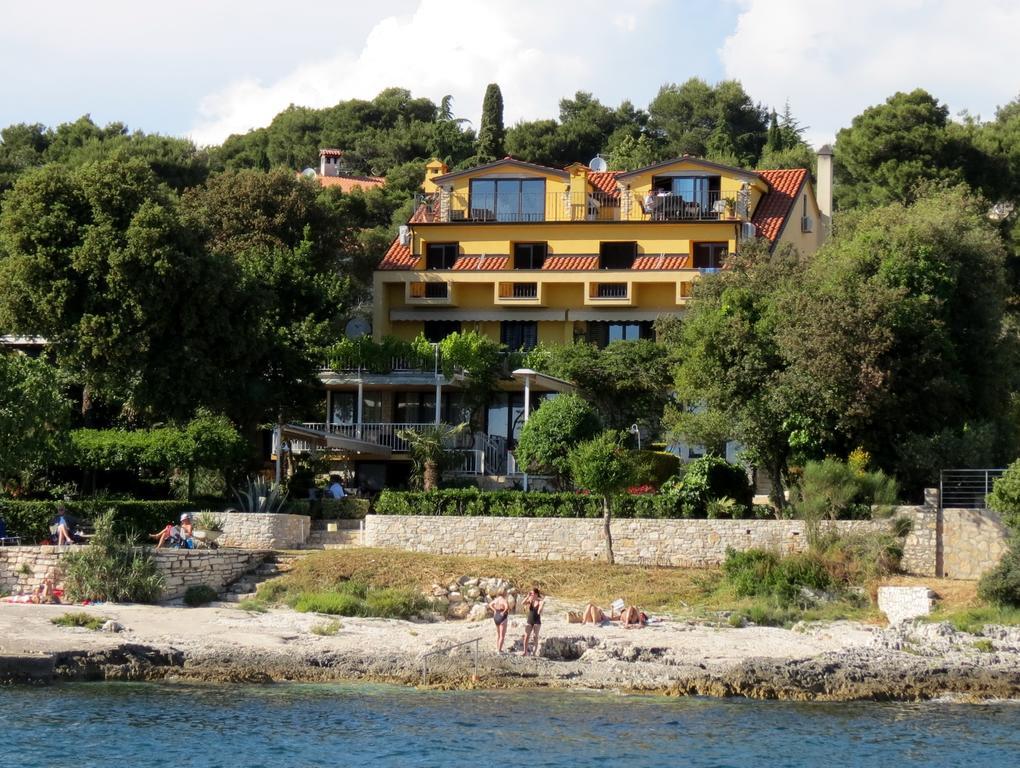 Figarola Apartment *