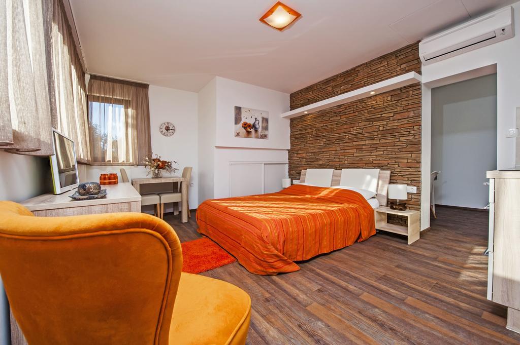 Appartement Figarola *