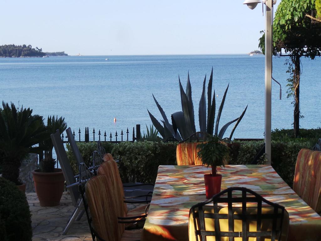 Apartment Figarola