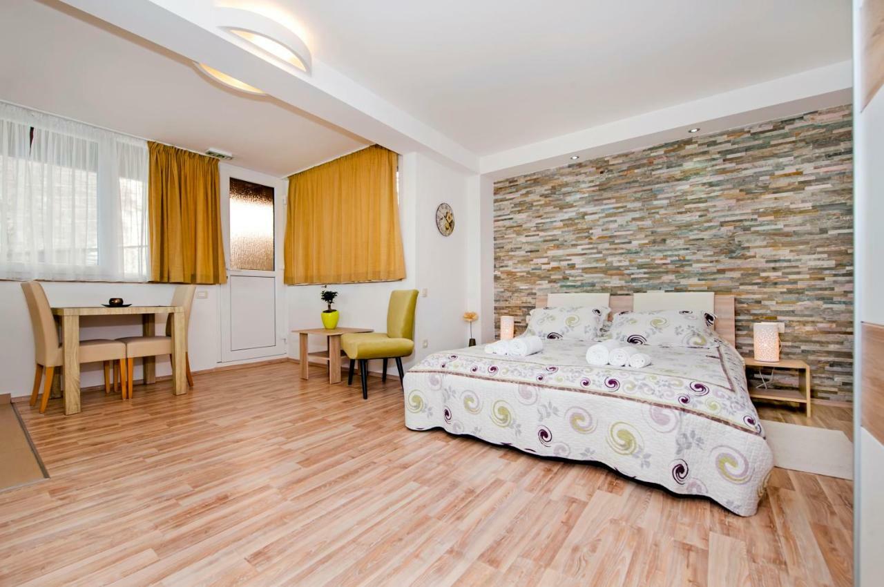 Apartment Figarola Rovinj