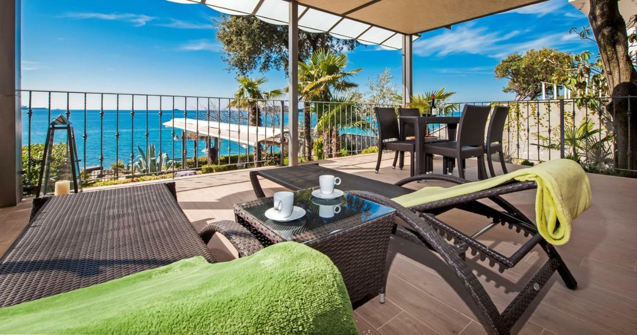 Appartement Figarola
