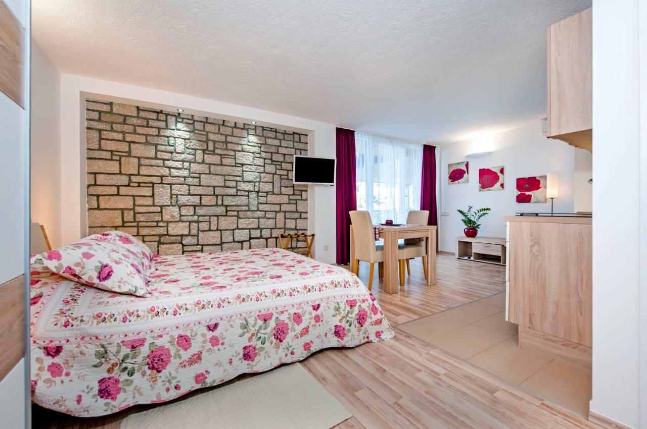 Apartment Figarola