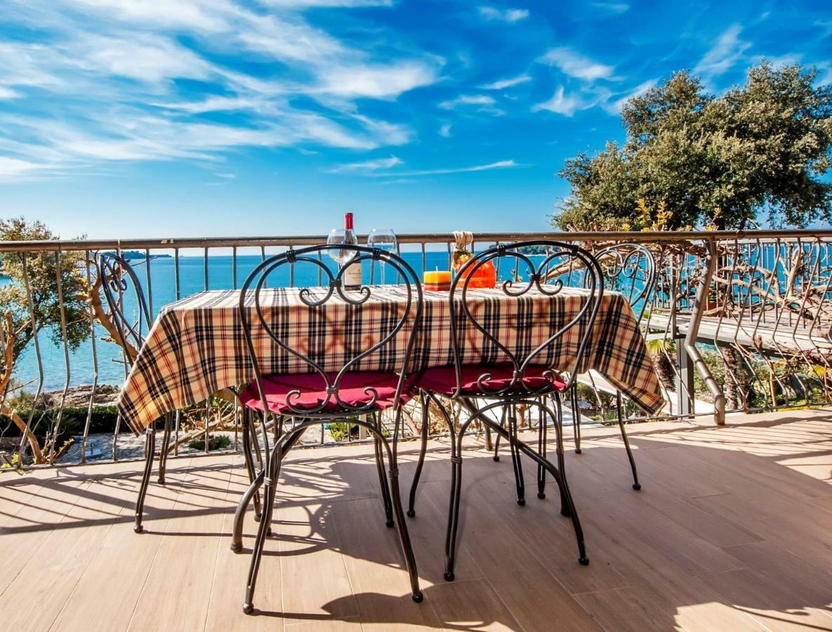Apartment Figarola *