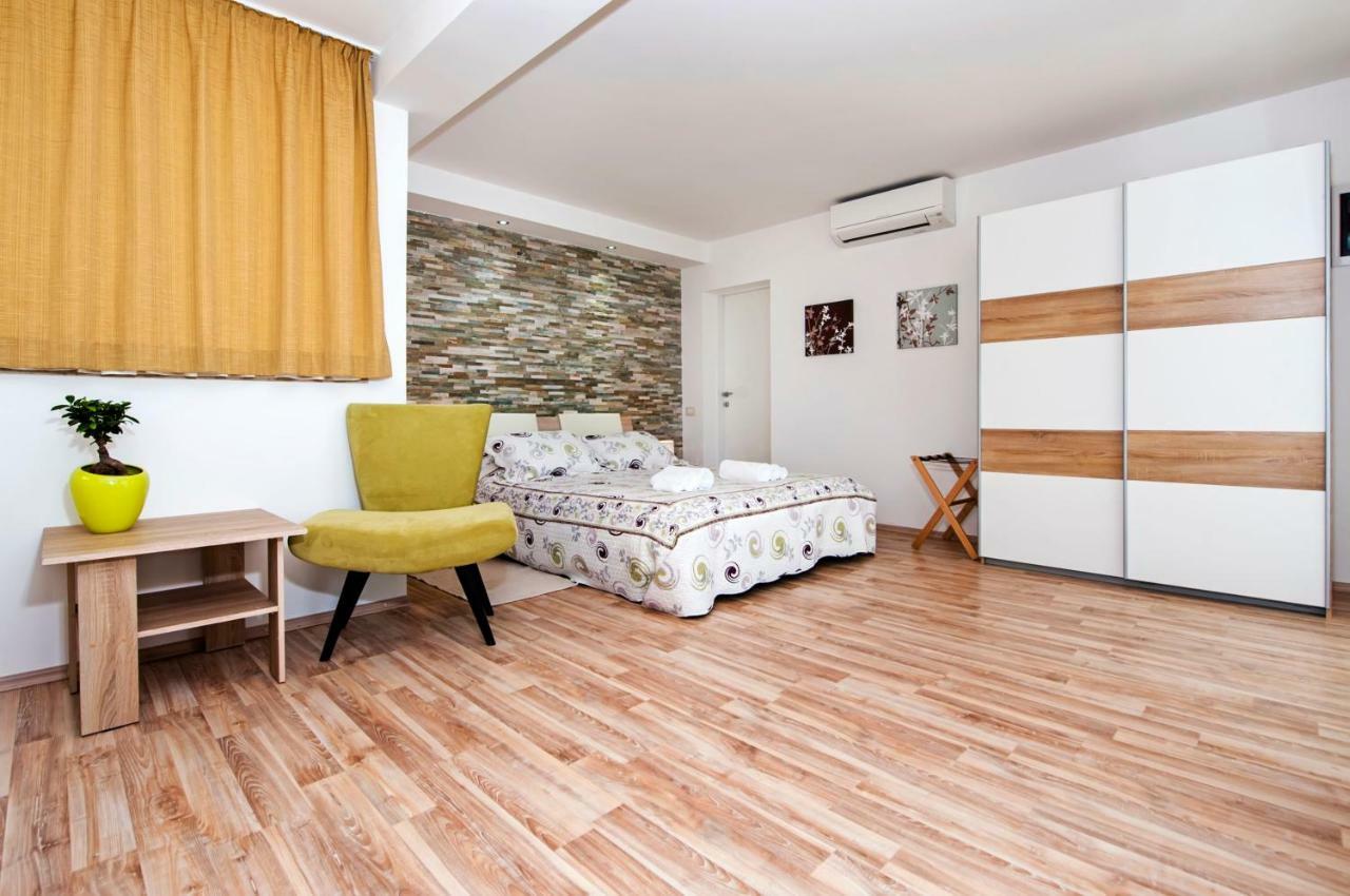 Figarola Apartment Rovinj
