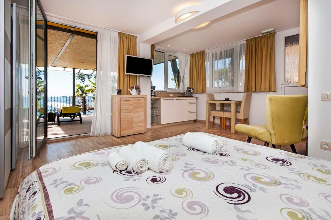 Apartment Figarola Rovinj