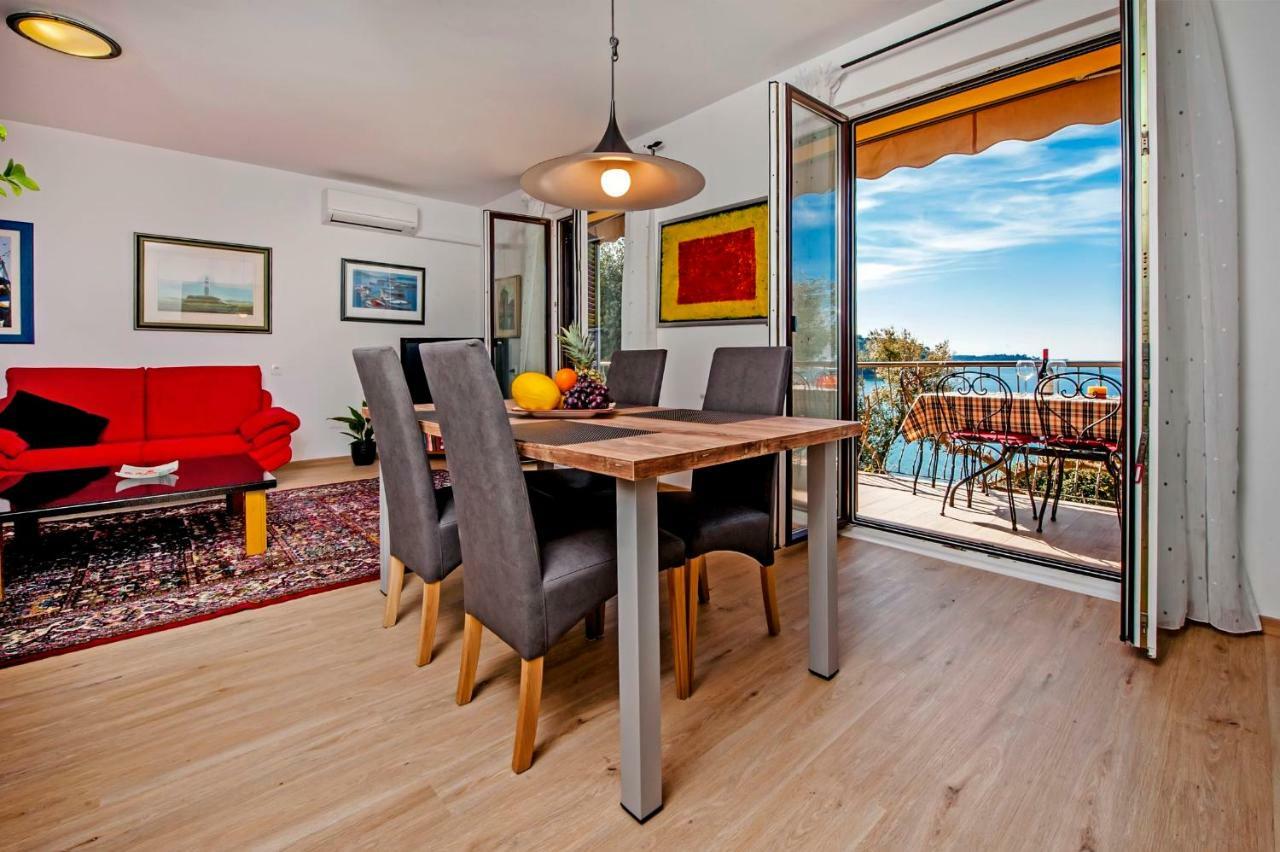 Figarola Apartment